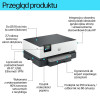 HP OfficeJet Pro Drukarka 9110b-14433136