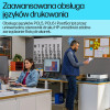 HP OfficeJet Pro Drukarka 9110b-14433145