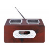 Radio przenośne Blaupunkt PP5BR (brązowy)-1443366