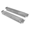 Digitus Zestaw do montażu UPS-a w szafie RACK 19'', 2 szt wsporników o regulacji głębokości od 468 do 1000mm-144439