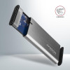 AXAGON EEM2-SG2 RAW BOX Etui zewnętrzne na dyski SSD M.2 USB-C 3.2 Gen 2 - srebrny-14451052