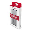 AXAGON EEM2-SG2 RAW BOX Etui zewnętrzne na dyski SSD M.2 USB-C 3.2 Gen 2 - srebrny-14451059
