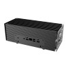 Obudowa Akasa Turing AC Pro UCFF (Intel NUC), OEM - czarna-14461614