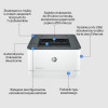 HP Drukarka LaserJet Pro 3002dw, Czerń i biel, Drukarka do Małe i średnie firmy, Drukowanie, Drukowanie dwustronne-14