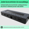 HP 50H55AA USB 3.2 Gen 2 (3.1 Gen 2) Type-C Czarny-14463727