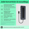 HP 50H55AA USB 3.2 Gen 2 (3.1 Gen 2) Type-C Czarny-14463729