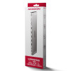 Koncentrator wieloportowy AXAGON HMC-10HLS, 4x USB-A i 2x USB-C, HDMI 4K/60Hz, RJ-45, SD/microSD, PD 100W-14463758