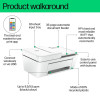 HP Urządzenie wielofunkcyjne DeskJet 4220e-14464300