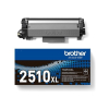 Brother TN-2510XL kaseta z tonerem 1 szt. Oryginalny Czarny-14471493
