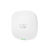 Aruba R9B28A punkt dostępowy WLAN 4800 Mbit/s Biały Obsługa PoE-14483965