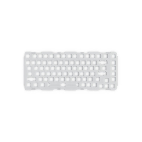 Glorious PC Gaming Race Switch Plate Keyboard switch plate-14402024