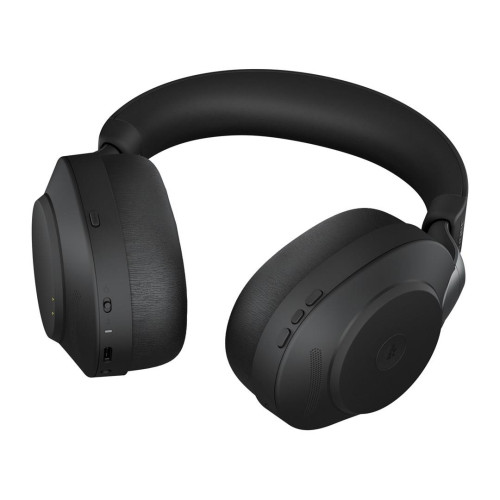 Jabra 28599-999-999 słuchawki/zestaw słuchawkowy Przewodowy i Bezprzewodowy Opaska na głowę Biuro/centrum telefonicz