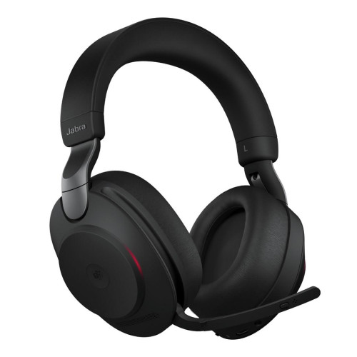 Jabra 28599-999-999 słuchawki/zestaw słuchawkowy Przewodowy i Bezprzewodowy Opaska na głowę Biuro/centrum telefonicz