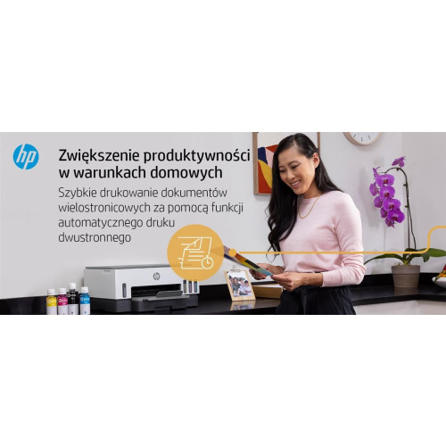 Urządzenie wielofunkcyjne Hp Smart Tank 720-14402727