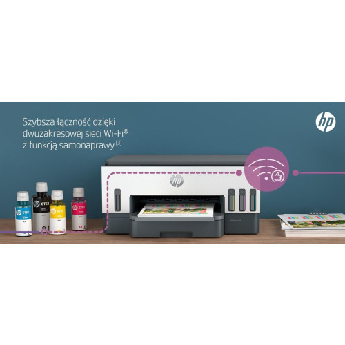 Urządzenie wielofunkcyjne Hp Smart Tank 720-14402729