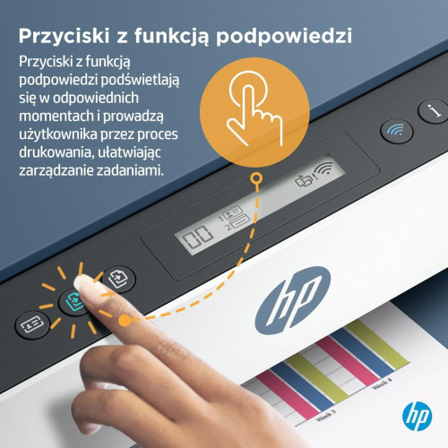 HP Urządz. Wielof. Smart Tank 725 All-in-One 28B51A-14402745