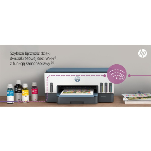 HP Urządz. Wielof. Smart Tank 725 All-in-One 28B51A-14402748