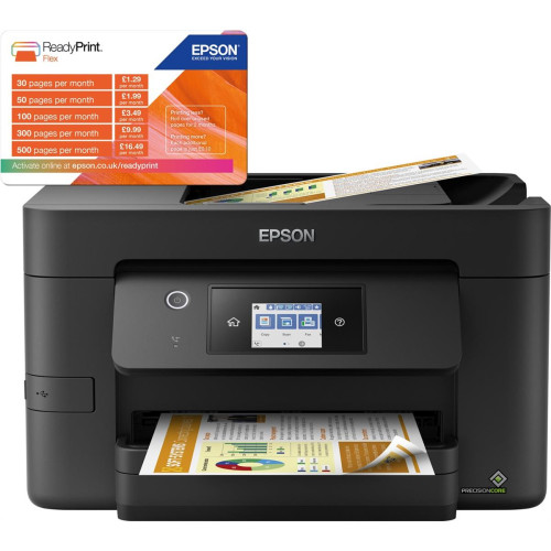 Epson WorkForce Pro WF-3820DWF-14402791