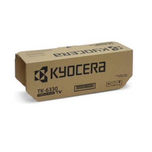 KYOCERA TK-6330 kaseta z tonerem 1 szt. Oryginalny Czarny-14410894
