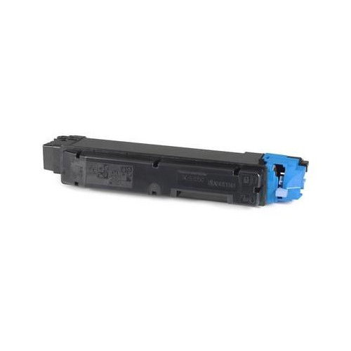 KYOCERA TK-5305C kaseta z tonerem 1 szt. Oryginalny Cyjan-14410898