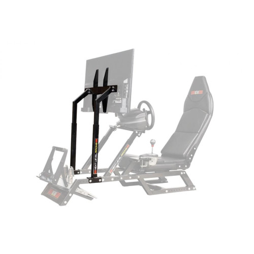 Stojak na monitor wyścigowy Next Level - komp-14412120