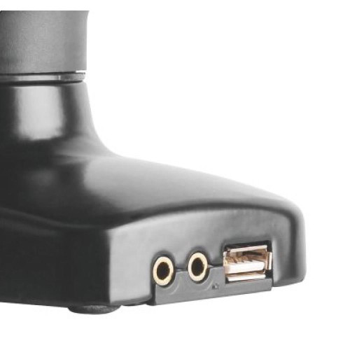 Techly ICA-LCD 514 uchwyt / stojak do monitorów 68,6 cm (27