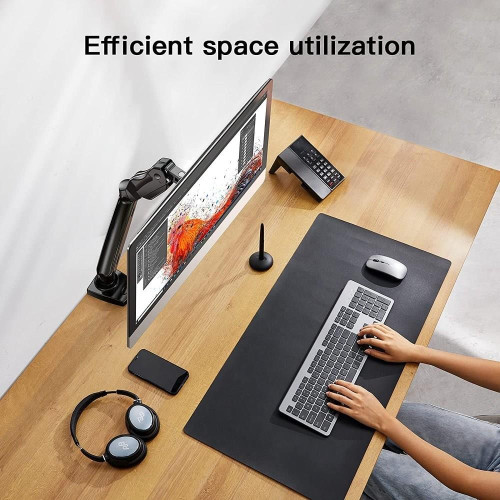 Techly ICA-LCD 514 uchwyt / stojak do monitorów 68,6 cm (27