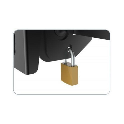 Techly ICA-PLB 046F uchwyt do telewizorów 177,8 cm (70