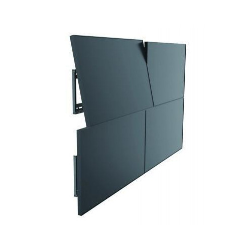 Techly ICA-PLB 046F uchwyt do telewizorów 177,8 cm (70