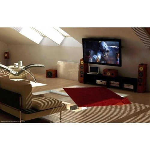 Techly ICA-CPLB 222 uchwyt do telewizorów 94cm (37