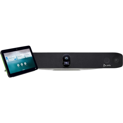 POLY Zestaw soundbara wideo all-in-one Studio X70 z kontrolerem TC10-14412999