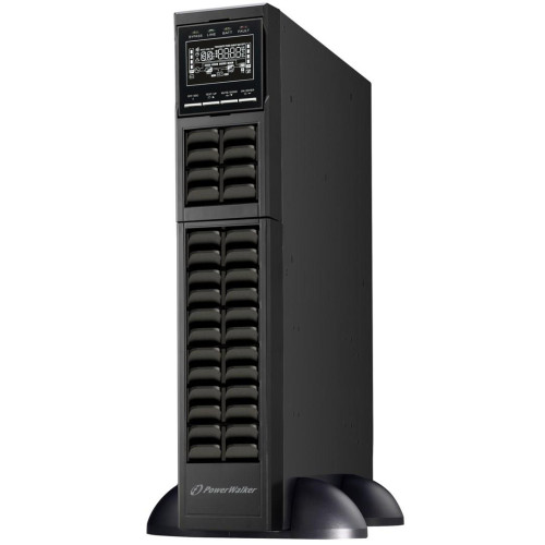 Zasilacz UPS POWER WALKER VFI 6000 RMG (Rack, TWR; 6000VA)-1019595