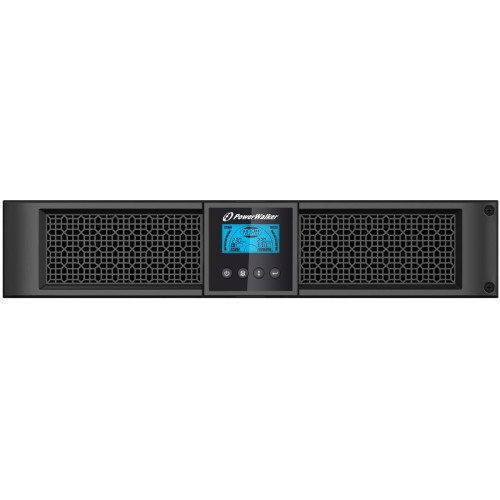 Zasilacz UPS POWER WALKER VI 1000 ERT HID (Rack; 1000VA)-14414621