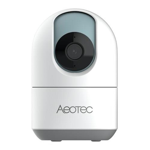 Aeotec Smart kamera domowa Cam 360-14420347