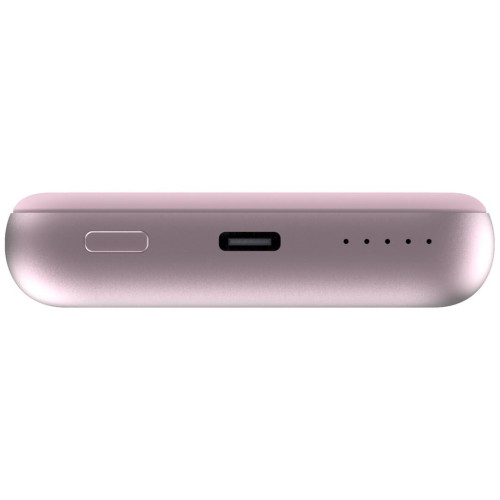 Verbatim Charge 'n' Go Litowo-polimerowy (LiPo) 10000 mAh Bezprzewodowe ładowanie Różowy-14425946