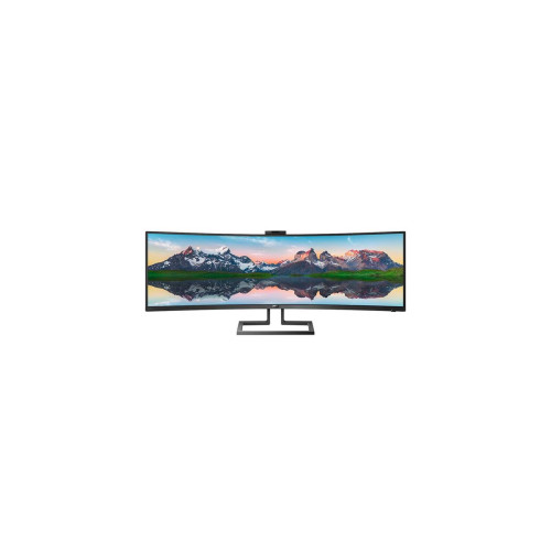 Monitor Philips 499P9H/00 (48,8