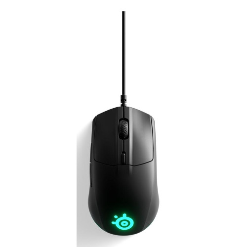 SteelSeries Rival 3
