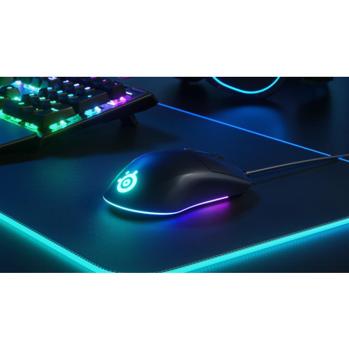 SteelSeries Rival 3-14433509