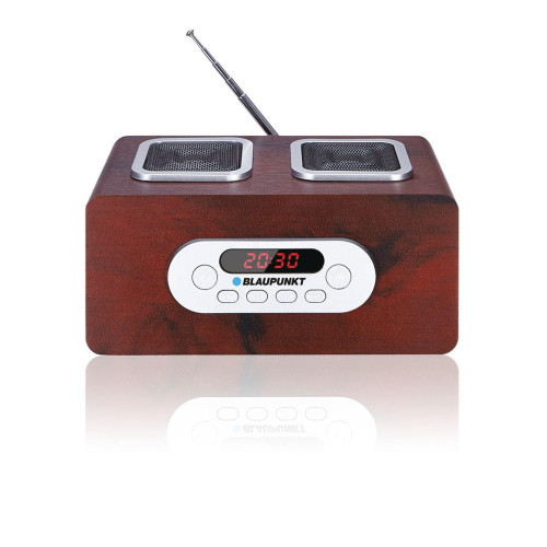 Radio przenośne Blaupunkt PP5BR (brązowy)-1443367