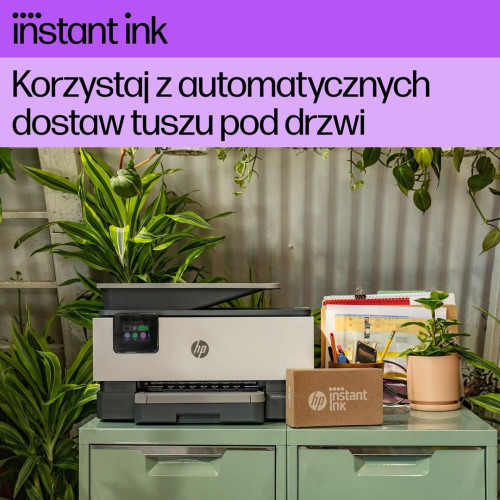 Urządzenie wielofunkcyjne HP OfficeJet Pro 9120e-14433869