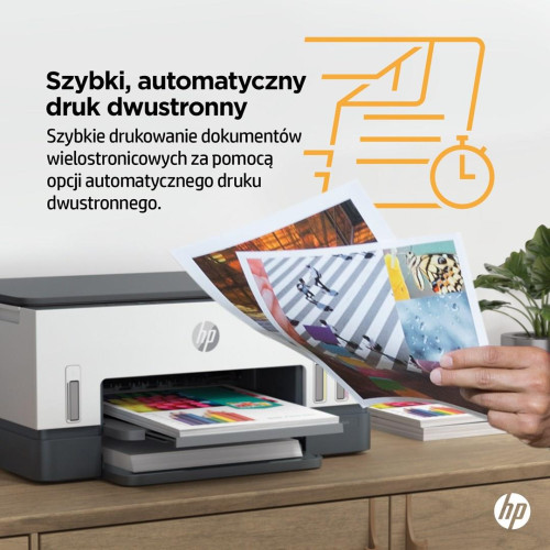 Urządzenie wielofunkcyjne HP Smart Tank 670 6UU48A-14433881