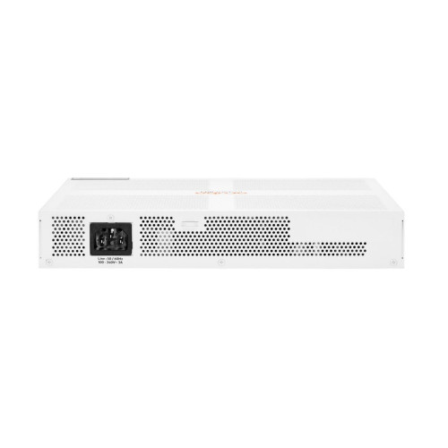 Aruba Instant On 1430 16G Class4 PoE 124W Nie zarządzany L2 Gigabit Ethernet (10/100/1000) Obsługa PoE 1U Biały-14454