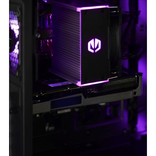 Actina ENDORFY 9600X/32GB/1TB/RX7700XT/750W-14455584