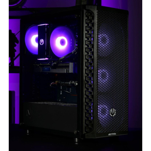 Actina ENDORFY 9600X/32GB/1TB/RX7700XT/750W-14455586
