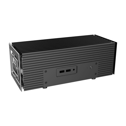 Obudowa Akasa Turing AC Pro UCFF (Intel NUC), OEM - czarna-14461613