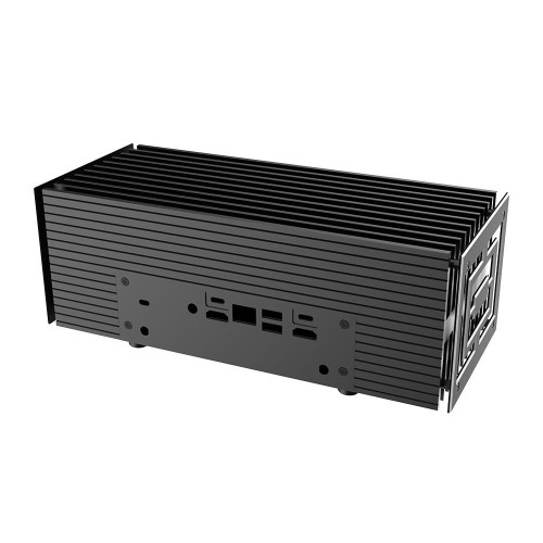 Obudowa Akasa Turing AC Pro UCFF (Intel NUC), OEM - czarna-14461614