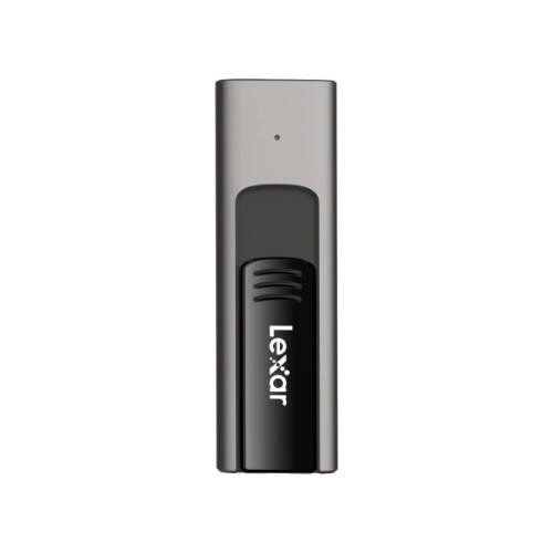 MEMORY DRIVE FLASH USB3.1/128GB LJDM900128G-BNQNG LEXAR-13012182