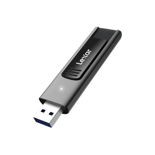 Lexar JumpDrive M900 pamięć USB 128 GB USB Typu-A 3.2 Gen 1 (3.1 Gen 1) Czarny, Szary-14463340