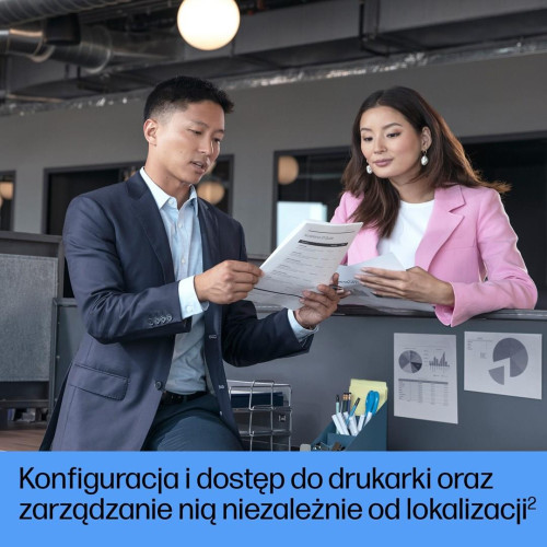 HP Drukarka LaserJet Pro 3002dw, Czerń i biel, Drukarka do Małe i średnie firmy, Drukowanie, Drukowanie dwustronne-14