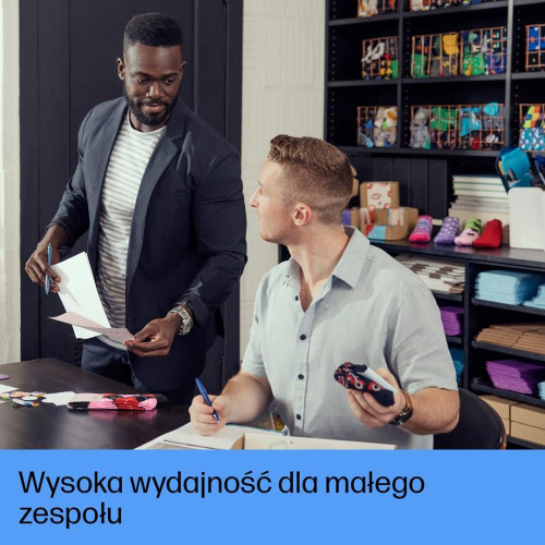HP Drukarka LaserJet Pro 3002dw, Czerń i biel, Drukarka do Małe i średnie firmy, Drukowanie, Drukowanie dwustronne-14